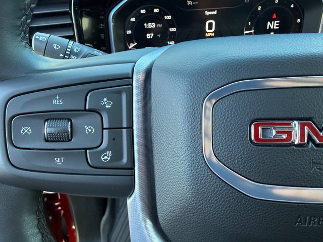 Used 2024 GMC Sierra 1500 Elevation w/ LPO, GMC Protection Package RWD image 21