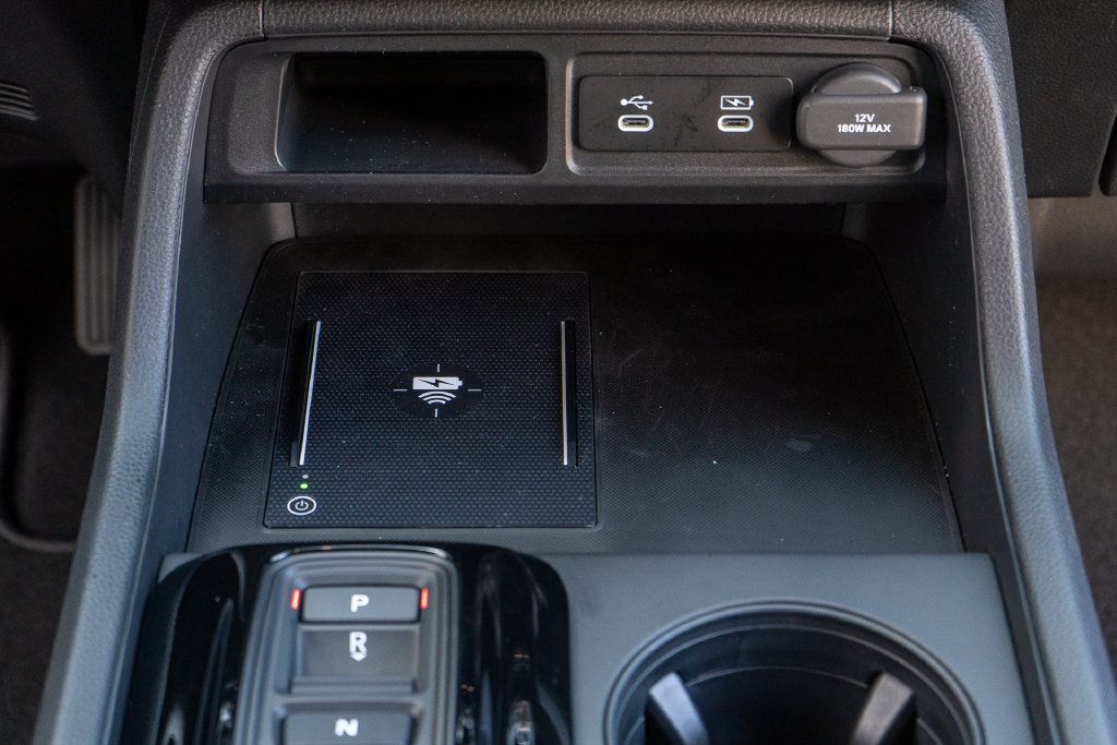 New 2026 Honda Passport RTL image 22