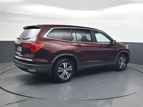 Used 2016 Honda Pilot EX image 4