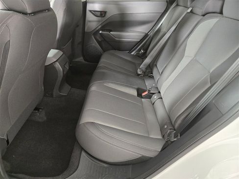New 2026 Subaru Crosstrek 2.5i image 10