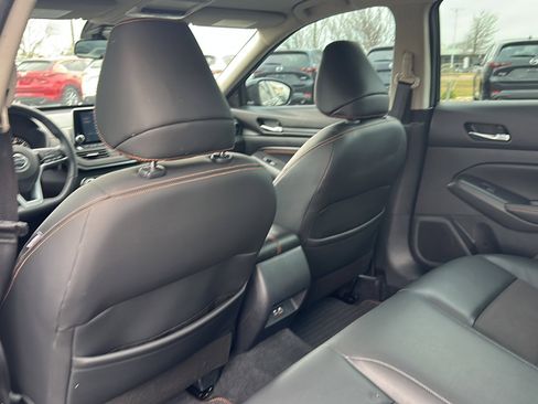 Used 2021 Nissan Altima 2.5 SR image 17