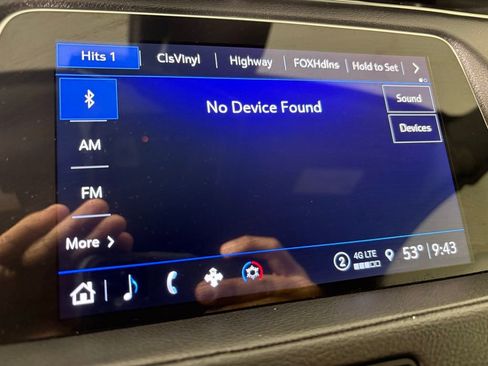 Used 2022 Cadillac XT4 Premium Luxury w/ Safety Alert Package image 29