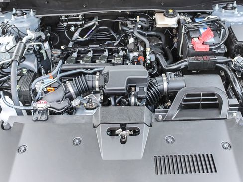 New 2026 Honda CR-V EX-L image 8