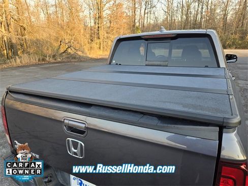 Used 2019 Honda Ridgeline RTL image 13