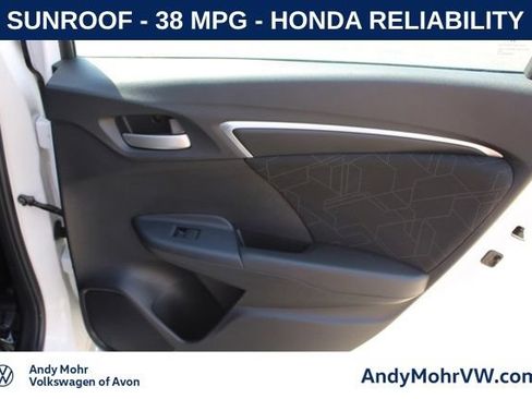 Used 2015 Honda Fit EX image 22