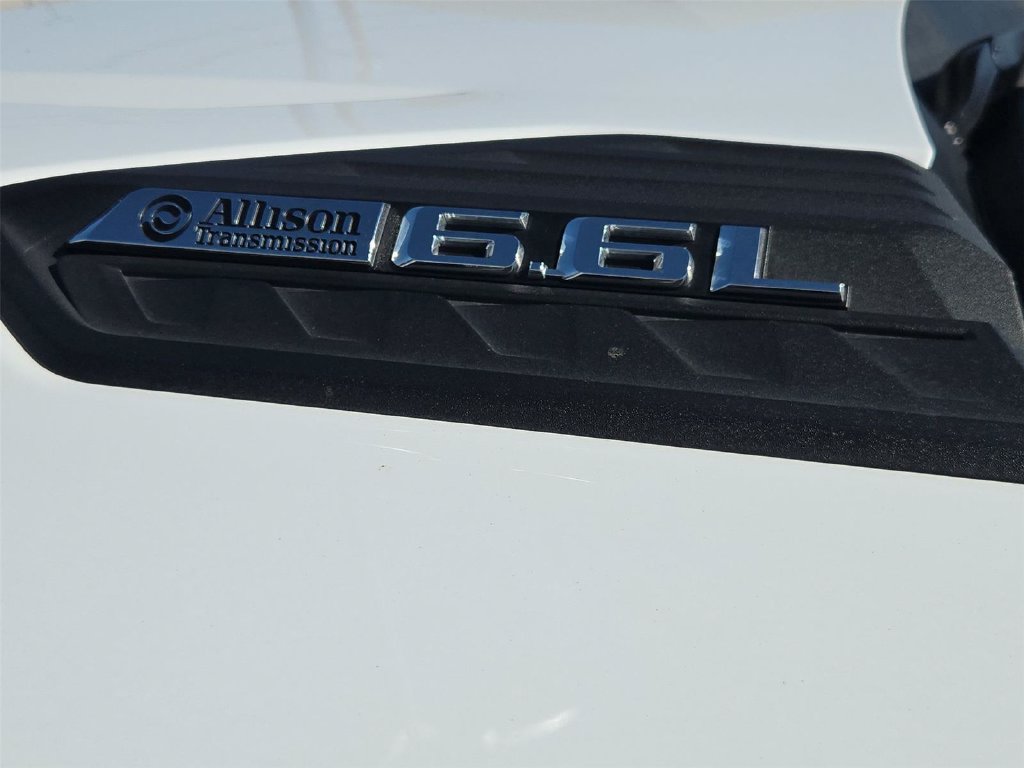 Certified 2024 Chevrolet Silverado 2500 High Country w/ High Country Premium Package AWD/4WD image 25
