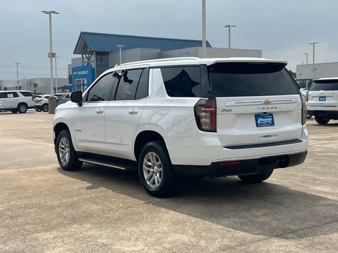 Used 2022 Chevrolet Tahoe LS w/ Driver Alert Package RWD image 15
