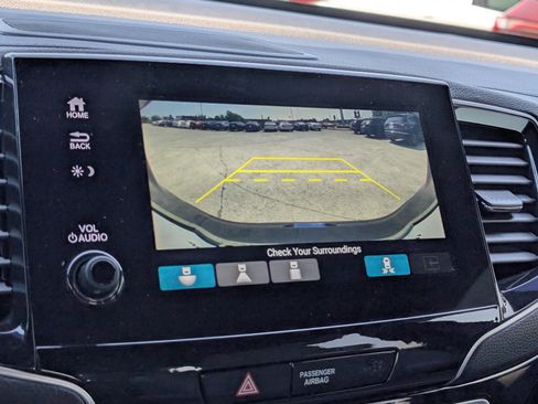 Used 2021 Honda Passport Elite image 19
