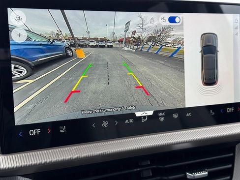 New 2026 Ford Explorer Active w/ Active Comfort Package image 18