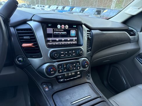 Used 2015 Chevrolet Tahoe LTZ image 29