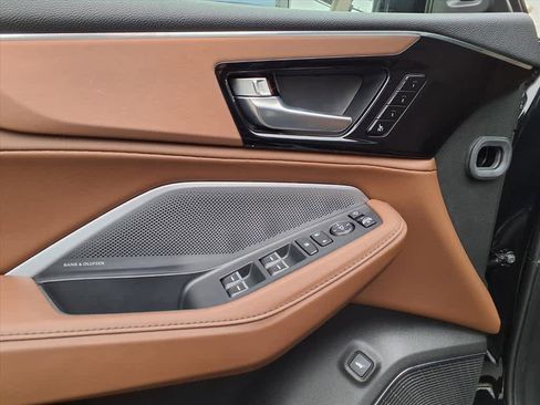 Certified 2026 Acura MDX w/Technology Package image 21