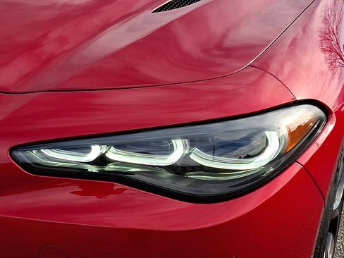 Used 2024 Alfa Romeo Giulia Quadrifoglio image 10