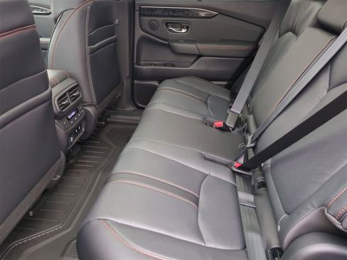 New 2026 Honda Passport TrailSport Elite image 21