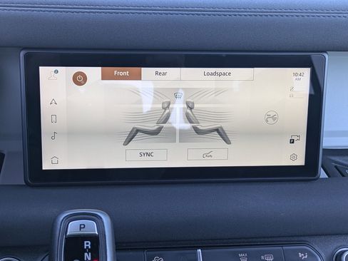 Certified 2023 Land Rover Defender 110 SE image 14