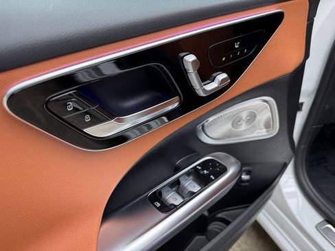 New 2026 Mercedes-Benz C 300 C 300 image 11