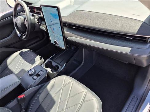Certified 2024 Ford Mustang Mach-E Select AWD/4WD image 20
