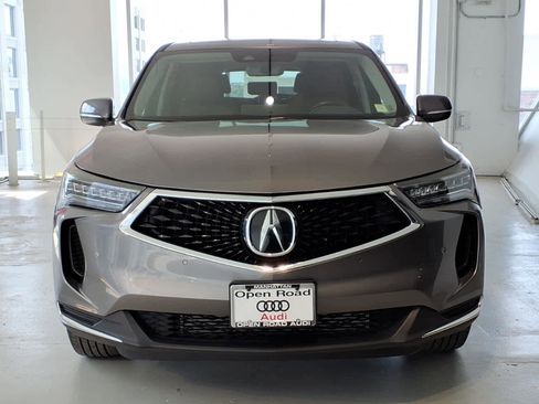 Used 2023 Acura RDX AWD w/ Technology Package image 2