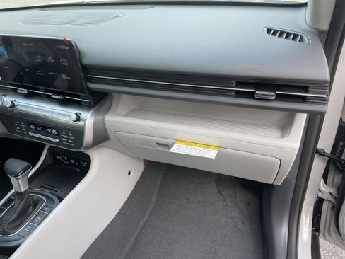 New 2026 Hyundai Kona SEL Sport FWD image 10