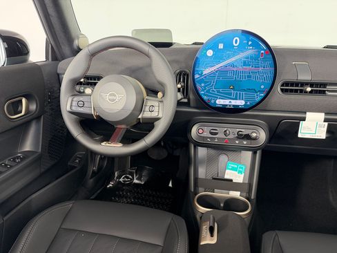 New 2026 MINI Cooper S FWD image 29