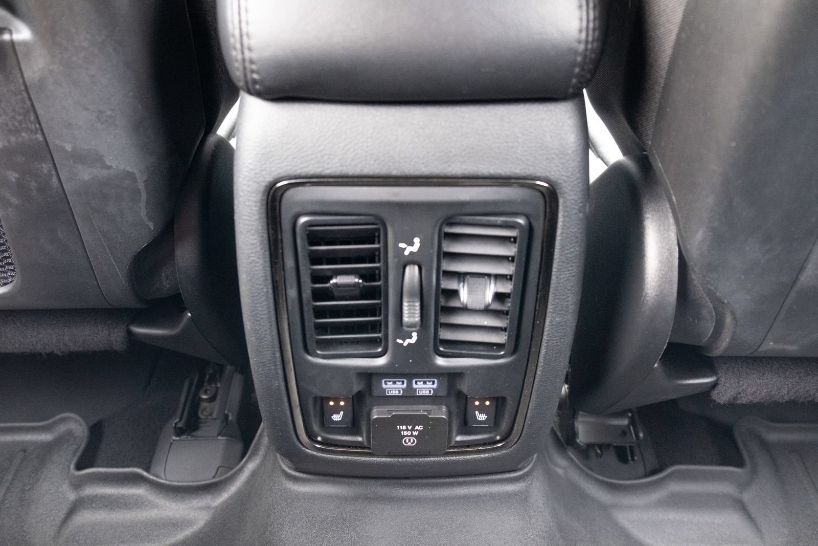 Used 2019 Dodge Durango R/T w/ Trailer Tow Group IV AWD/4WD image 18