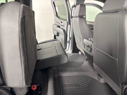 New 2025 Chevrolet Silverado 1500 RST w/ RST All Star Premium Package image 42