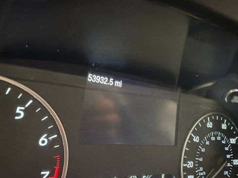 Used 2020 Ford EcoSport SE FWD image 3