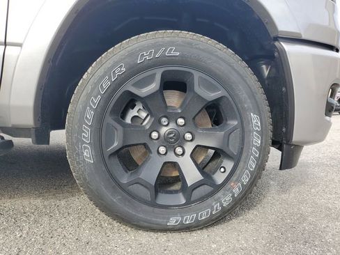 New 2026 RAM 1500 Big Horn image 7