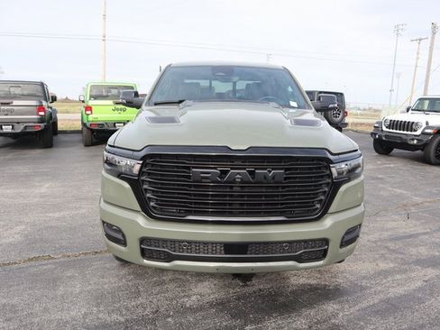 New 2026 RAM 1500 Laramie image 19