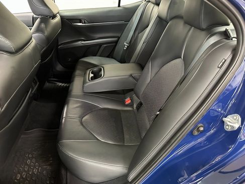 Used 2024 Toyota Camry XLE image 31