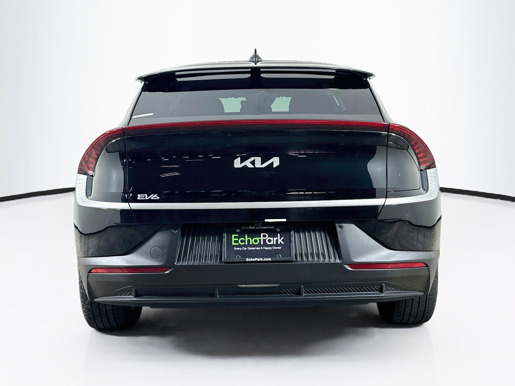 Used 2024 Kia EV6 Light AWD/4WD image 7