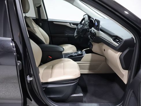 Used 2022 Ford Escape SEL AWD/4WD image 24