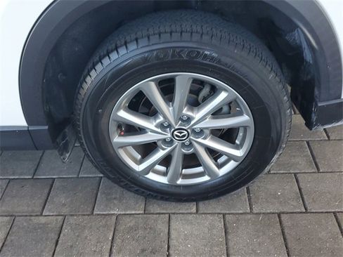 Used 2022 MAZDA CX-5 AWD 2.5 S image 5