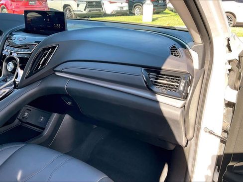 Used 2022 Acura RDX image 15