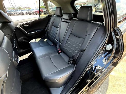 Used 2024 Toyota RAV4 Limited image 19