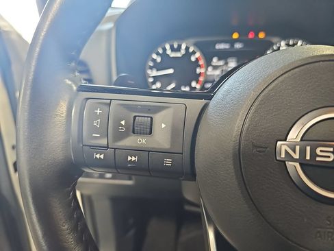 Certified 2023 Nissan Rogue SV w/ SV Premium B Package AWD/4WD image 17