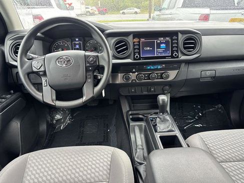 Used 2023 Toyota Tacoma SR AWD/4WD image 12