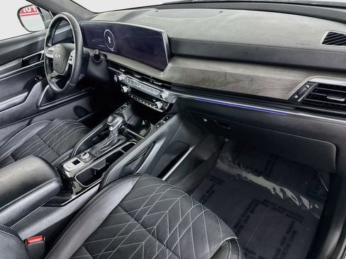Certified 2023 Kia Telluride SX Prestige X-Pro AWD/4WD image 34
