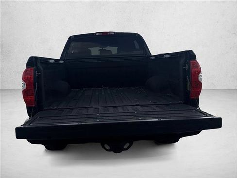 Used 2015 Toyota Tundra 1794 Edition AWD/4WD image 5