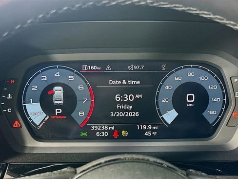 Used 2024 Audi A3 2.0T Premium image 19