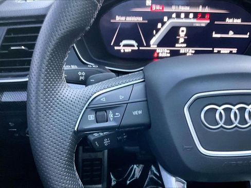 Used 2023 Audi SQ5 Premium Plus w/ Premium Plus Package image 11