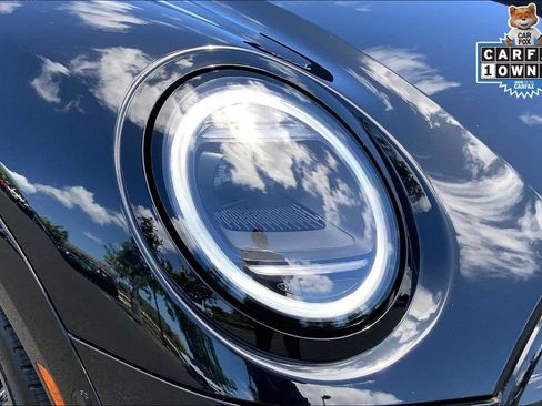 Used 2026 MINI Cooper S FWD image 27