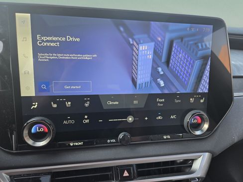 Certified 2024 Lexus RX 350 Premium w/ Cold Area Package FWD image 15