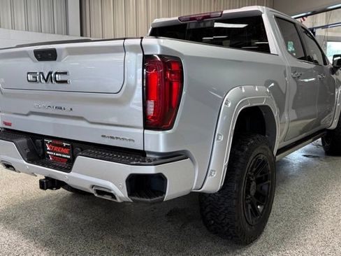 Used 2022 GMC Sierra 1500 Denali Ultimate AWD/4WD image 6
