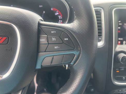 Used 2019 Dodge Durango AWD w/ Trailer Tow Group IV image 27