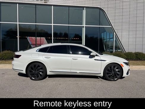 Used 2023 Volkswagen Arteon SEL image 8