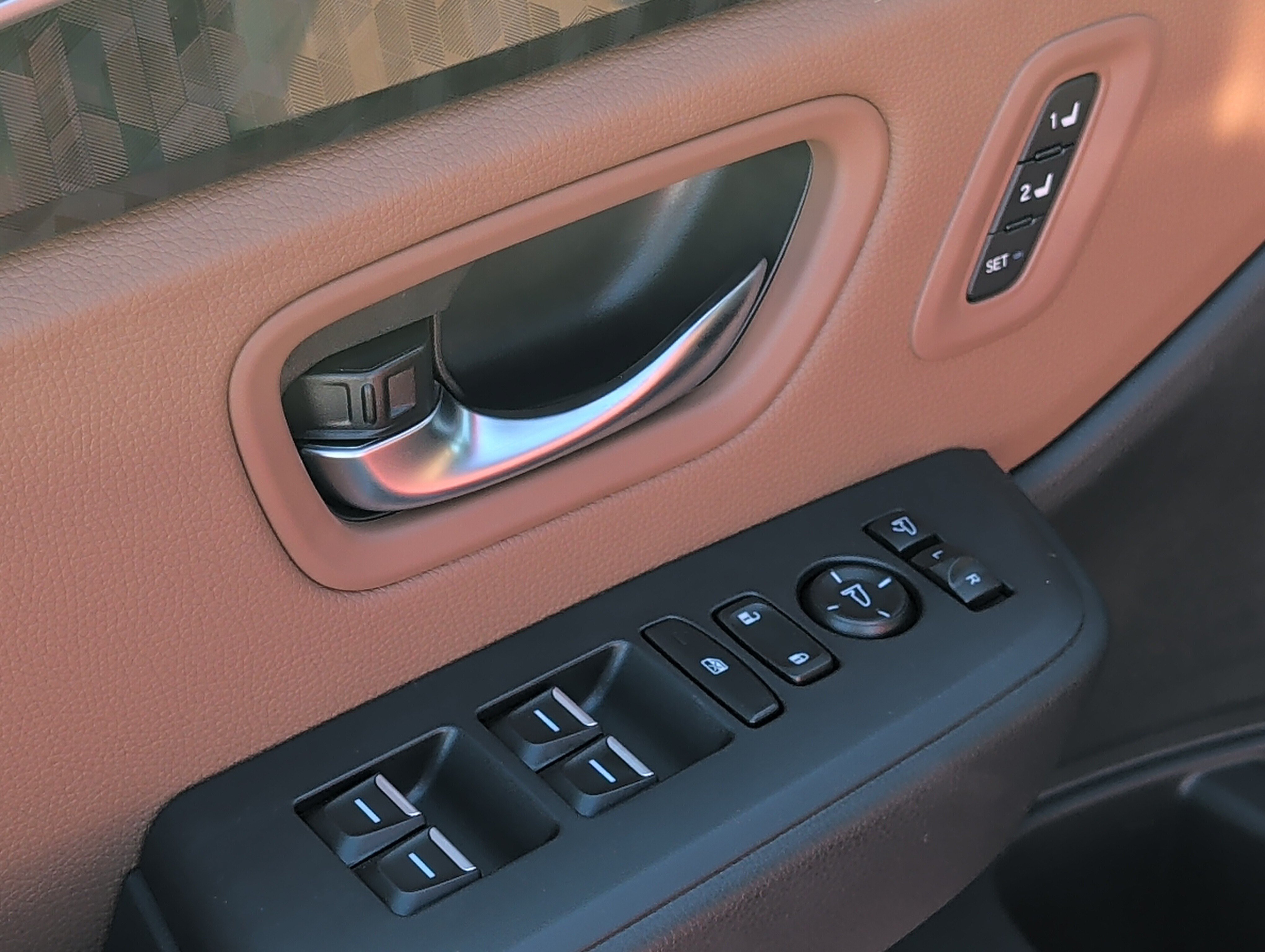 New 2026 Honda Passport TrailSport Elite image 20