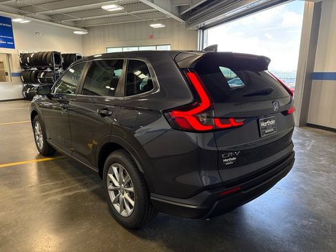 New 2026 Honda CR-V EX image 5