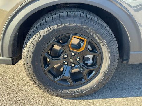 New 2026 Ford Explorer Tremor w/ Tremor Ultimate Package image 8