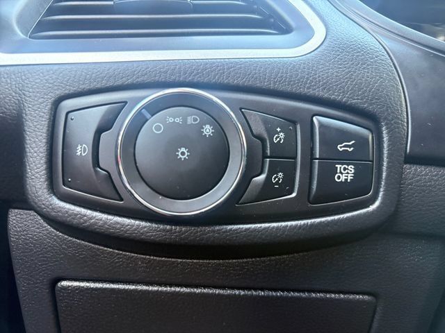 Used 2024 Ford Edge SEL w/ Convenience Package AWD/4WD image 17