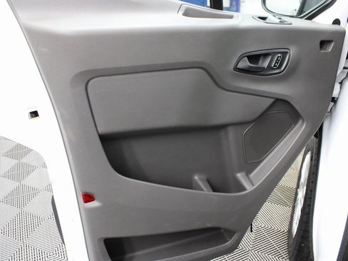 Used 2023 Ford Transit 250 Low Roof w/ Exterior Upgrade Package image 46